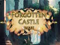 Spil Forgotten Castle Escape