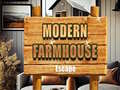 Spil Modern Farmhouse Escape