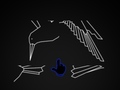 Spil Hidden Shapes Animals