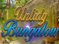 Spil Untidy Bungalow