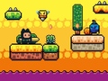 Spil Super Steve Adventure