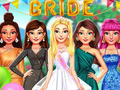 Spil Ellie Bachelorette Party