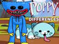 Spil Poppy Differences