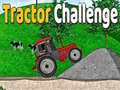 Spil Tractor Challenge