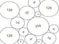 Spil Merge Numbers 2048