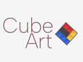 Spil Cube Art