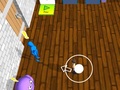 Spil Pongs World