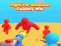 Spil Fight For America: Country War