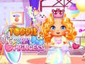 Spil Toddie Unicorn Princess