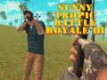 Spil Sunny Tropic Battle Royale III
