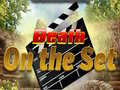Spil Death on the Set