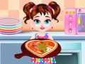 Spil Baby Taylor Pizza Delivery 
