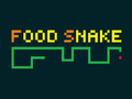 Spil Food Snake