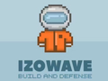 Spil Izowave: BuildAand Defense