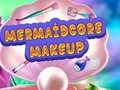 Spil Mermaidcore Makeup