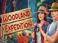 Spil Woodland Expedition