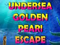 Spil Undersea Golden Pearl Escape