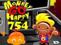 Spil Monkey Go Happy Stage 754