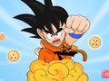 Spil Dragon Ball 3
