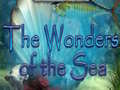 Spil New Sea Wonders