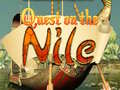 Spil A Quest on the Nile