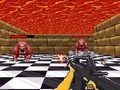 Spil Retro FPS Escape