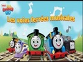 Spil Thomas All Engines Go: Les Voies Ferrées Musicales