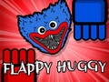 Spil Flappy Huggy