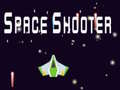 Spil Space Shooter