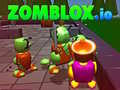 Spil Zomblox.io