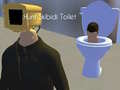 Spil Hunt Skibidi Toilet