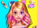 Spil Makeup Kit DIY Dress Up