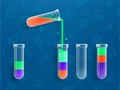 Spil Sort It Water Sort Puzzle