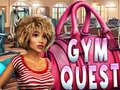 Spil Gym Quest