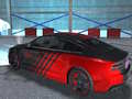 Spil Parking Supercar Unlocking Skills