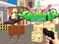 Spil Bottle Shooter