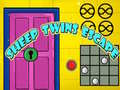Spil Sheep Twins Escape