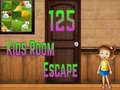 Spil Amgel Kids Room Escape 125