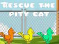 Spil Rescue The Pity Cat