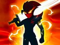 Spil Stick War Ninja Duel