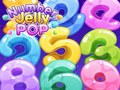 Spil Number Jelly Pop