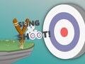 Spil Sling & Shoot