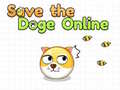 Spil Save the Doge Online