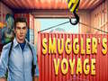 Spil Smugglers Voyage