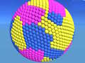 Spil Ball Color 3D Game