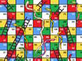 Spil Snakes & Ladders