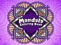 Spil Mandala Coloring books