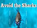 Spil Avoid the Sharks