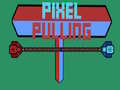 Spil Pixel Pulling