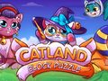 Spil Catland: Block Puzzle